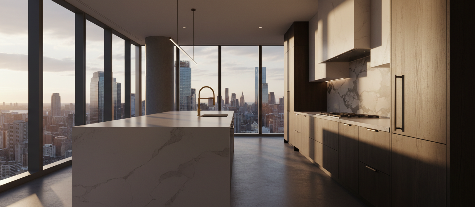 Kitchen collection