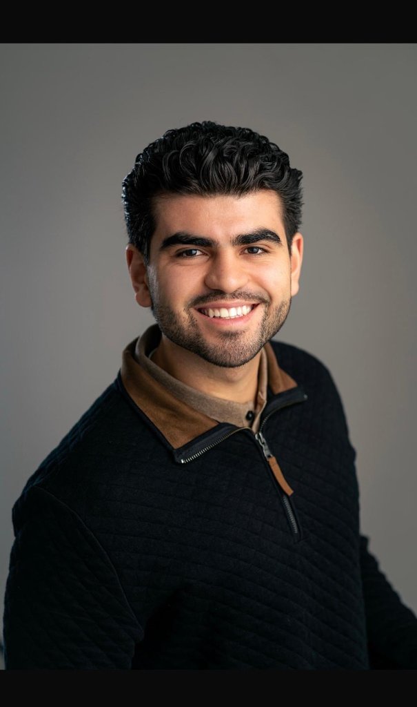 Cesar Padilla