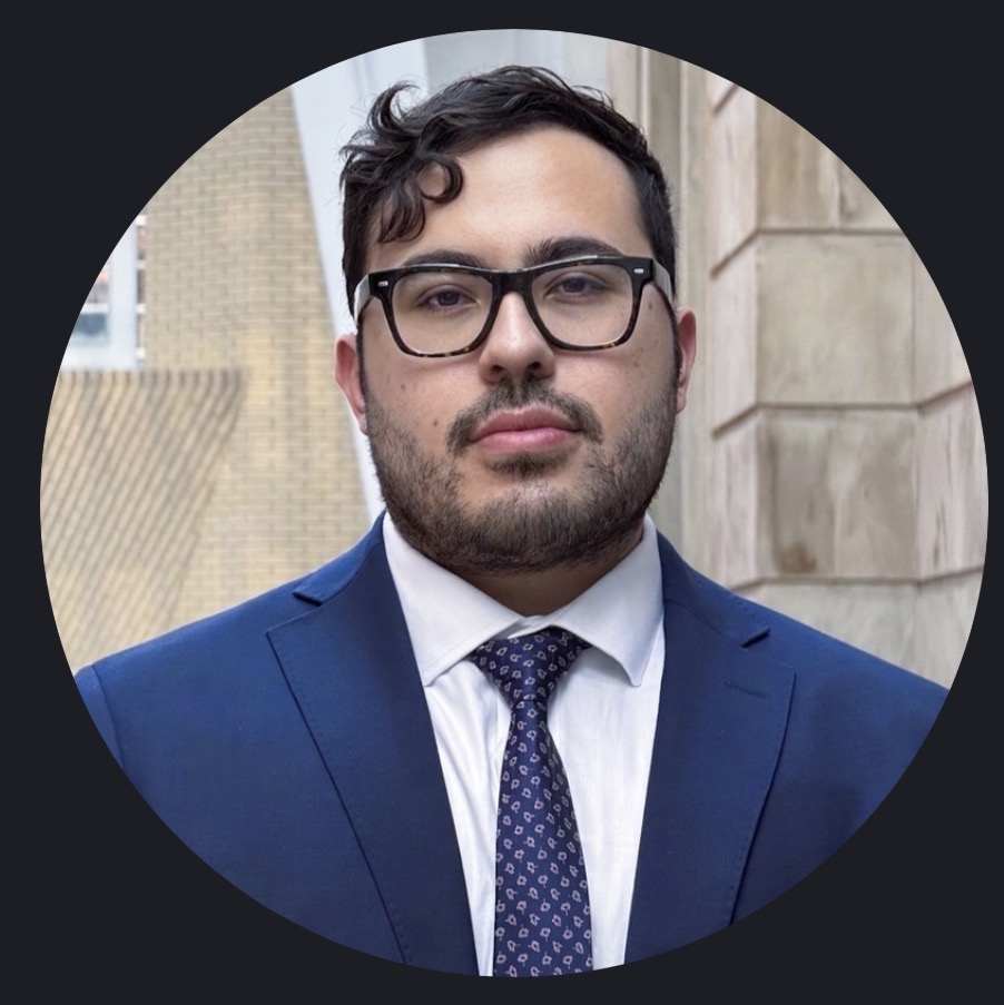 Santiago Rojas