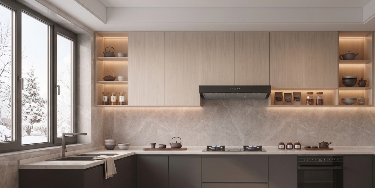 Kitchen collections